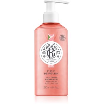 Roger & Gallet Fleur de Figuier loțiune parfumată pentru corp - imagine 2